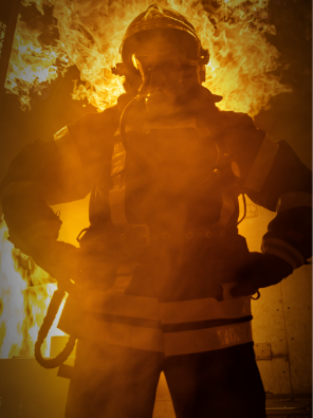 Concurso Bombeiro MG (CBM MG): 385 vagas abertas!