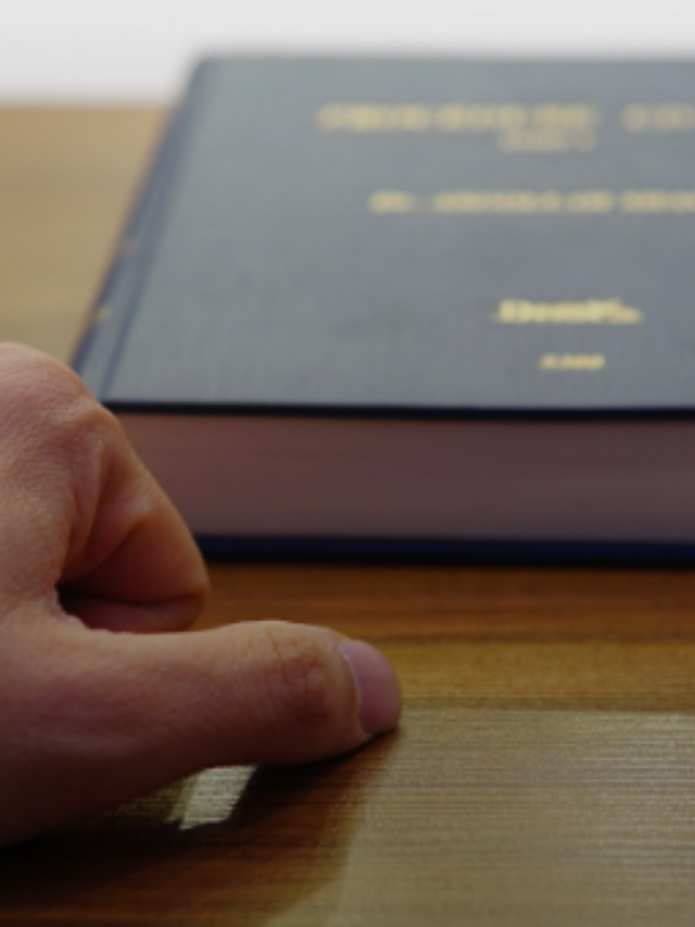 Curso OAB: tudo sobre o preparatório!