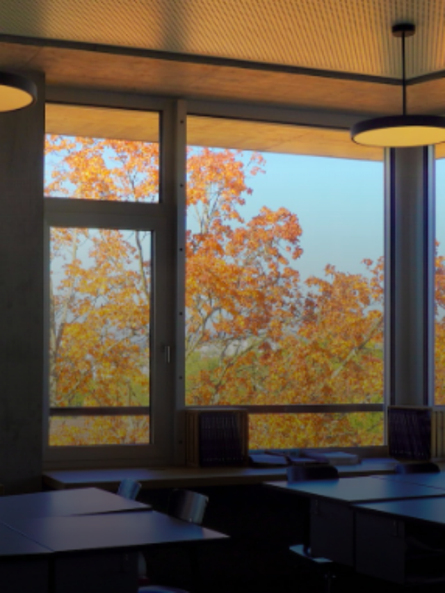 Concurso UFES: salários até R$ 4,6 mil