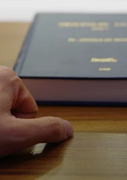 Curso OAB: tudo sobre o preparatório para o Exame de Ordem