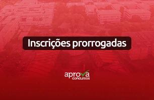 Concurso UFMG: Inscrições prorrogadas. Saiba Mais detalhes!