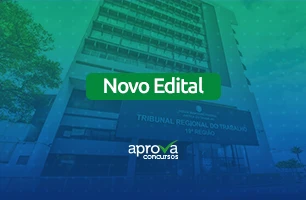 Concurso TRT 19 (TRT AL) 2022: tudo sobre o edital do Tribunal Regional do Trabalho de Alagoas