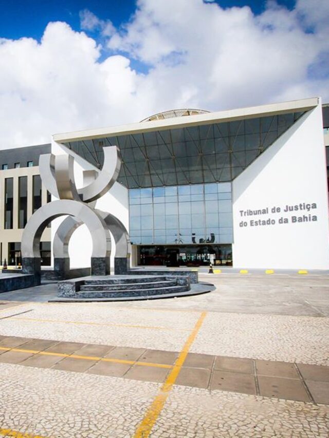 Novo concurso para o Estado da Bahia; são 277 vagas de níveis médio e superior; confira!