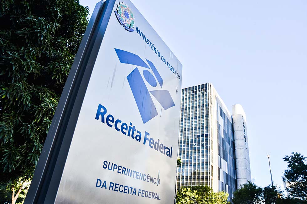 Receita federal concurso