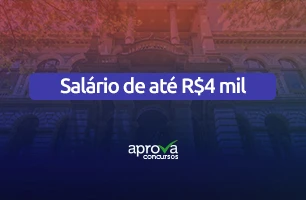 Concurso UFRGS (RS): 159 vagas disponíveis. Saiba tudo sobre o edital.