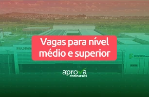 Concurso IFSULDEMINAS: Edital publicado. Saiba todos os detalhes.