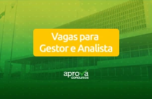 Concurso PPGG DF 2022: saiba mais sobre o edital com vagas para Gestor e Analista
