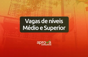 Concurso PGE SC 2022: confira as vagas para abertas na Procuradoria-Geral do Estado de Santa Catarina