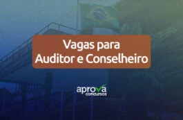 Concurso TCE ES: confira os detalhes do edital do Tribunal de Contas do Espírito Santo