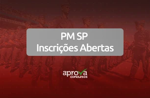 Concurso PM SP 2022: tudo sobre o edital da Polícia Militar de São Paulo