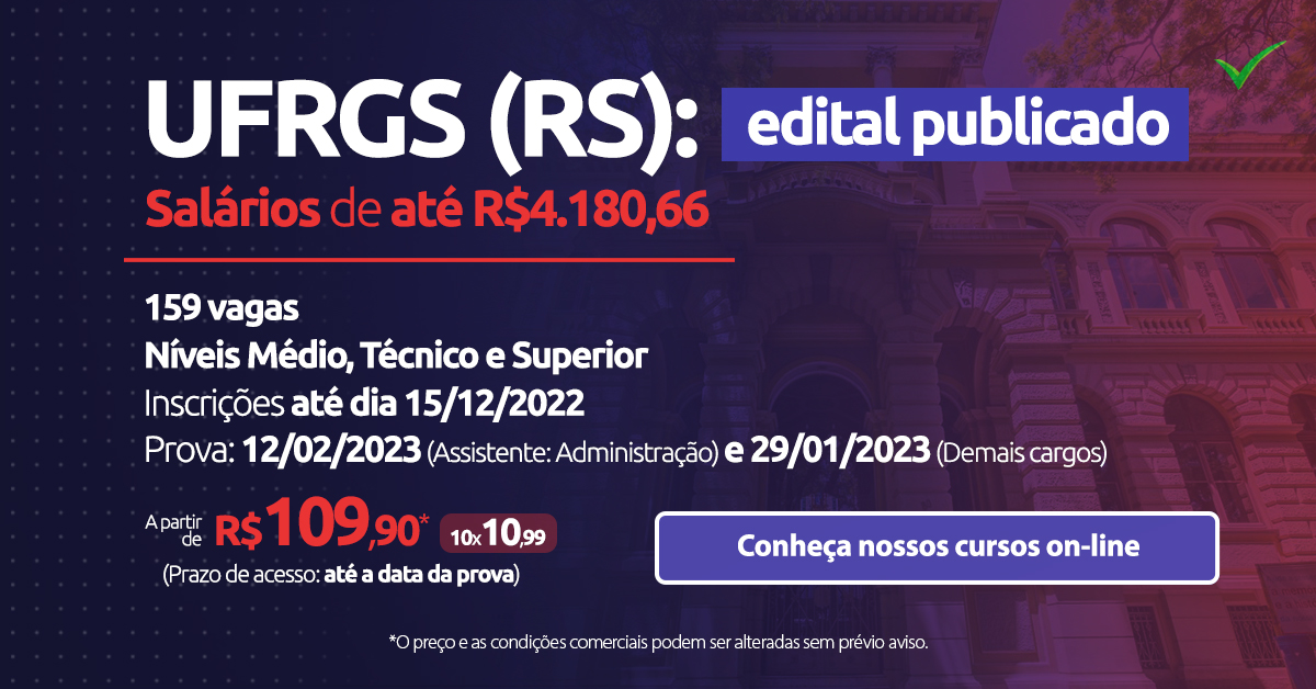 UFRGS