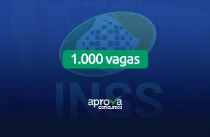 Concurso INSS 2022: saiba tudo sobre o edital publicado do Instituto Nacional do Seguro Social