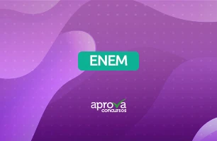 Confira nossa playlist de revisão para a prova do ENEM 2022