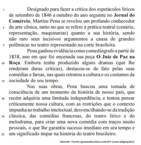 questão INSS