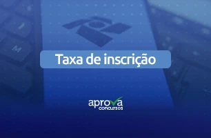 Quanto custa a inscrição para o concurso da Receita Federal? Veja aqui!