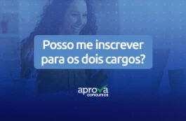 Concurso RFB: posso me inscrever para os dois cargos?