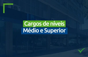 Concurso Banestes: editais publicados. Formação de cadastro de reserva.