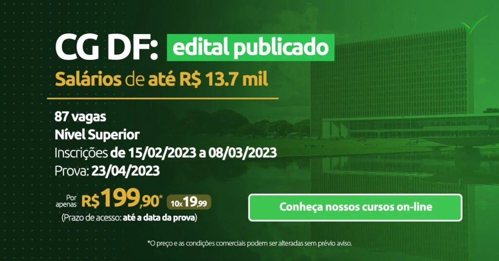 CG DF