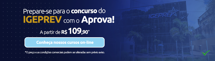 IGEPREV concurso