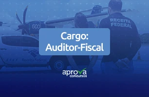 O que faz um Auditor-Fiscal da Receita Federal?
