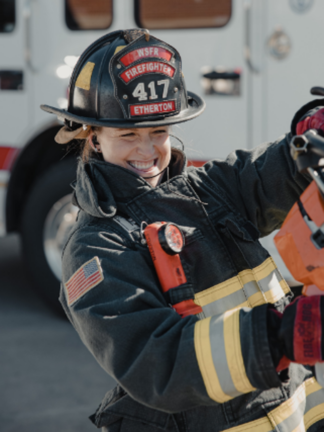 Concurso CBM SC abre as inscrições e tem salário de até R$ 16.306,00