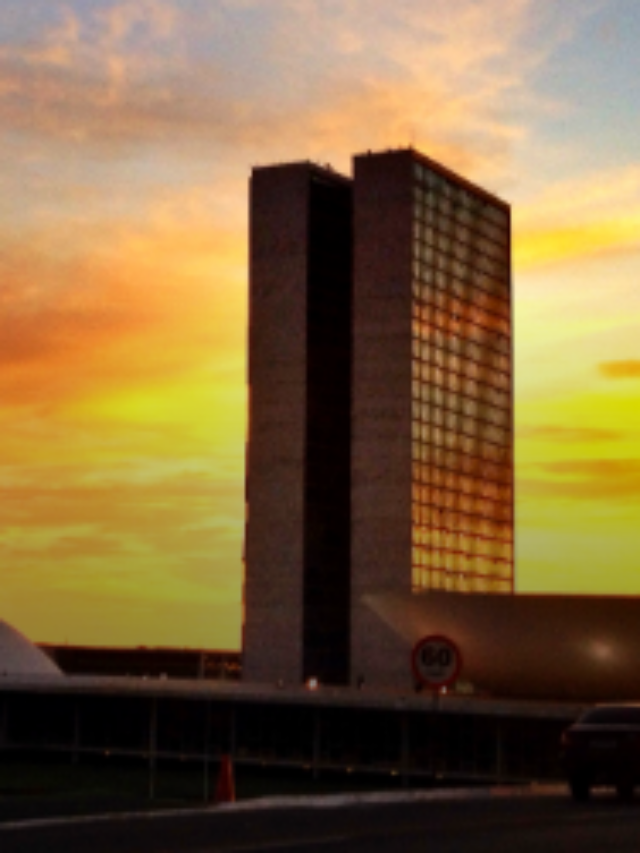 Concurso CG DF: Edital Publicado!