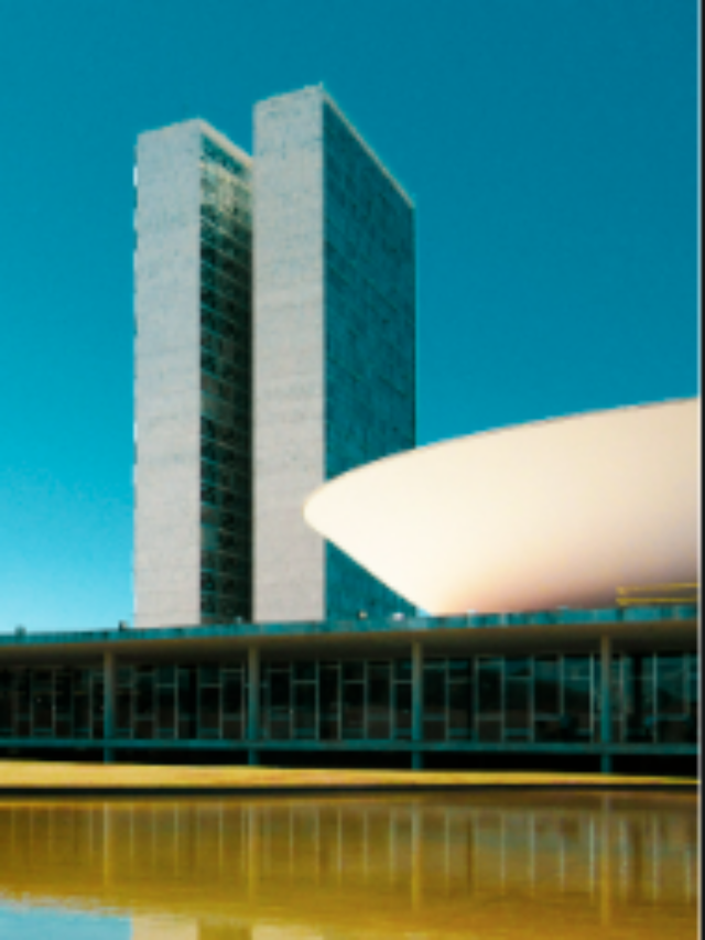 Concurso SES DF 2022: Edital Publicado!