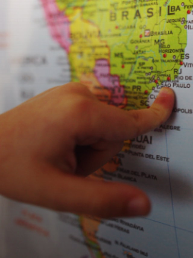 Concurso RFB: provas apenas nas capitais?