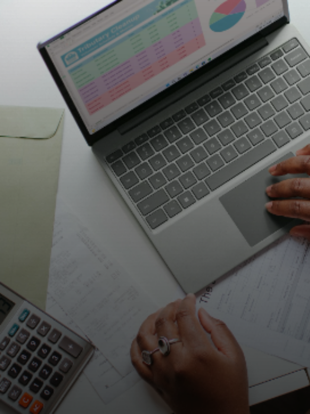 O que faz um Analista-Tributário da Receita Federal?