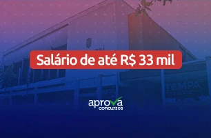 Concurso TCM PA: inscrições reabertas e nova data de prova