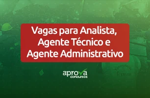 Inscrições reabertas para o concurso FEPAM RS 2022