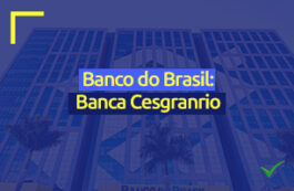 Quais as principais características da banca organizadora Cesgranrio?