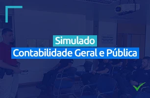 O que cai na prova da Receita Federal em Contabilidade Geral e Pública?