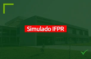 Simulado IFPR: cargo da área administrativa