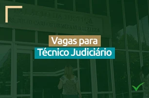 Concurso TJ CE: dezenas de vagas disponíveis com salários atrativos. Saiba tudo sobre o edital