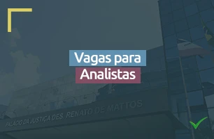 Concurso TJ ES: 128 vagas disponíveis. Saiba tudo sobre o edital