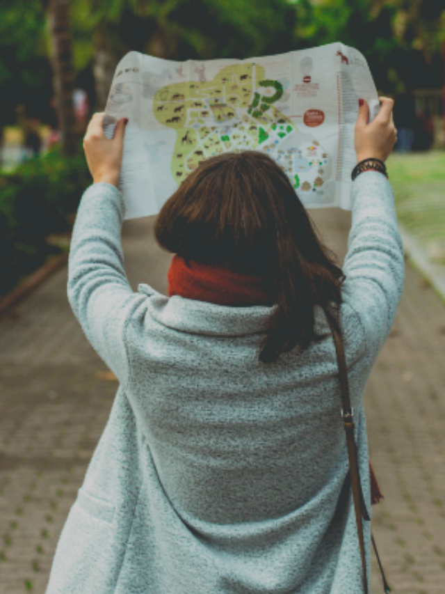 Quais são os locais da prova do concurso BB?