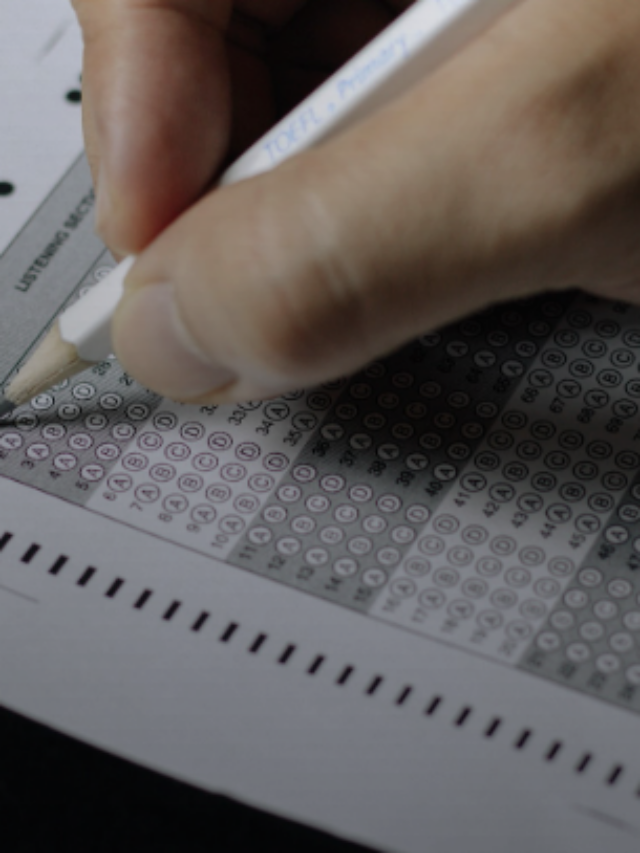 Provas anteriores do concurso BB