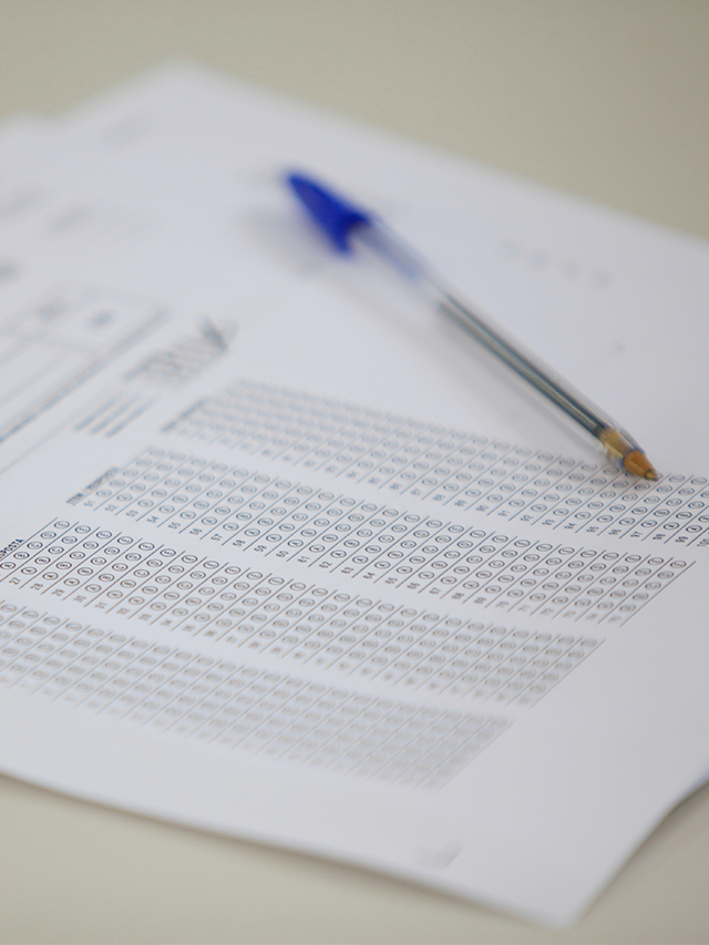 Como gabaritar a prova discursiva da Receita Federal