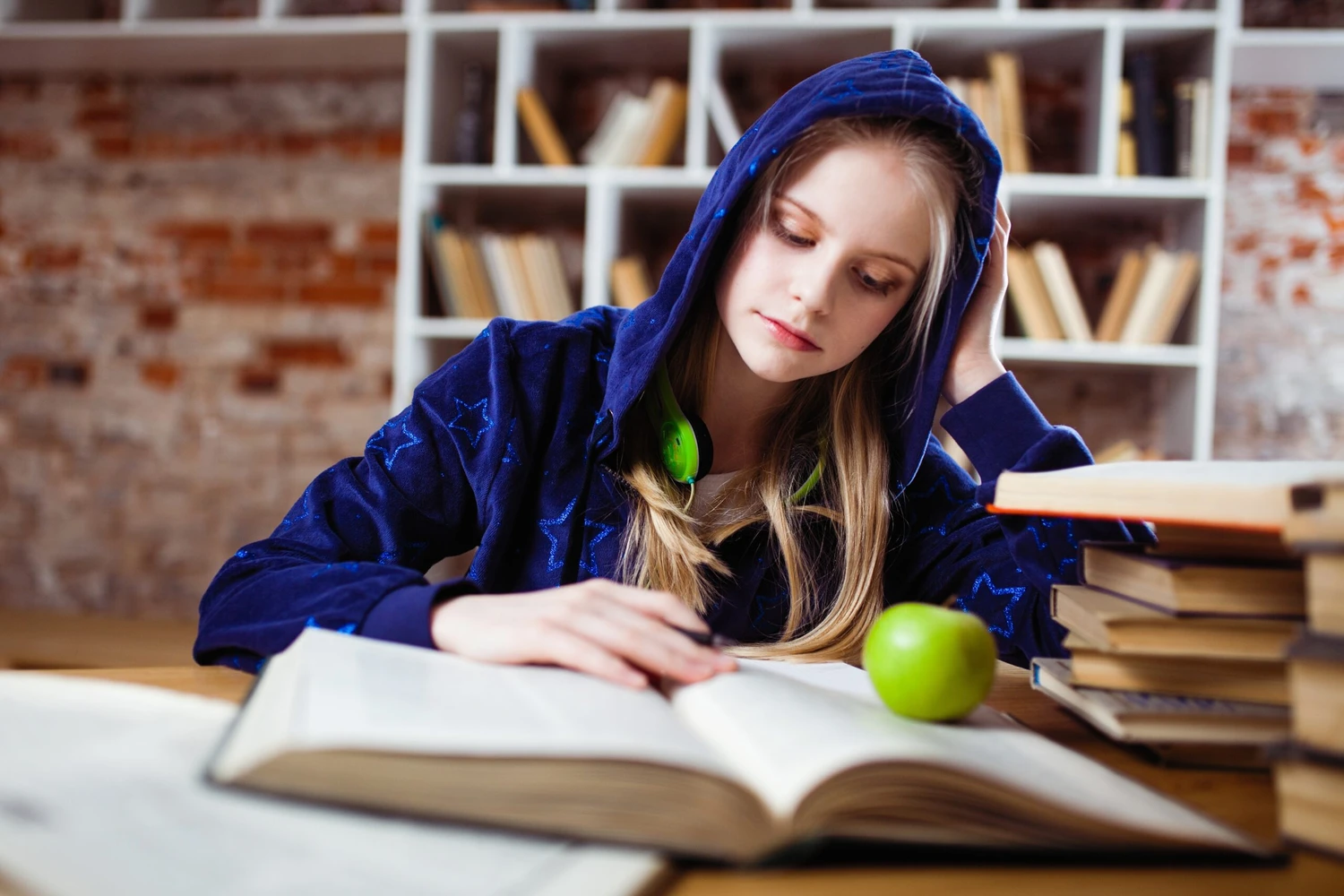 Estudante