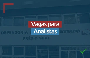Concurso DPE PA: diversas vagas com salários de quase R$ 7 mil!