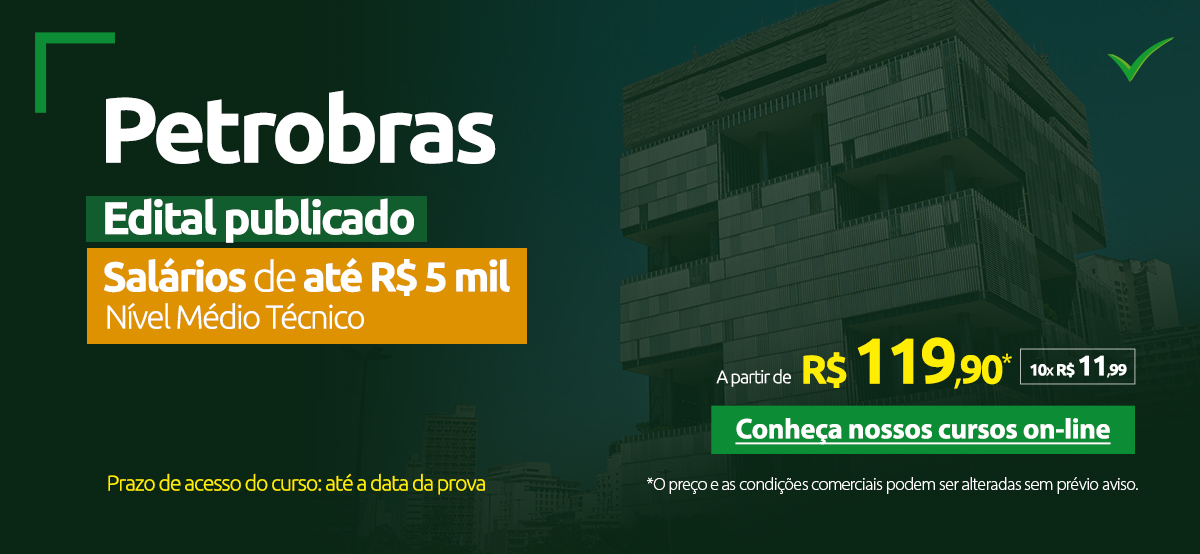 petrobras