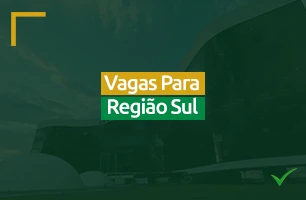 TSE Unificado: Saiba quantas vagas serão disponibilizadas para a região sul!