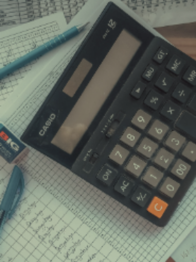 IFPR Simulado de Contabilidade. Você conseguiria gabaritar?