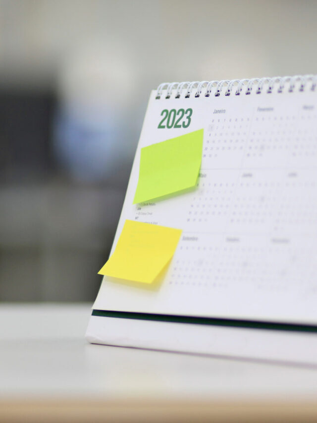 Editais publicados da semana