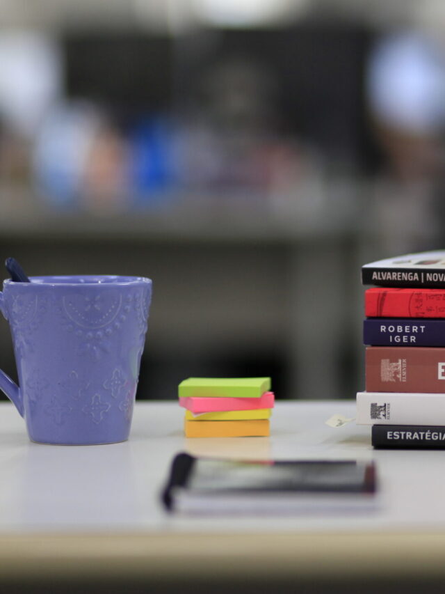 Concurso Banco do Brasil: curso preparatório