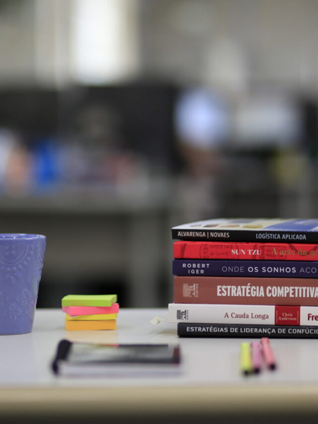 Concurso TJ CE oferece dezenas de vagas de nível médio