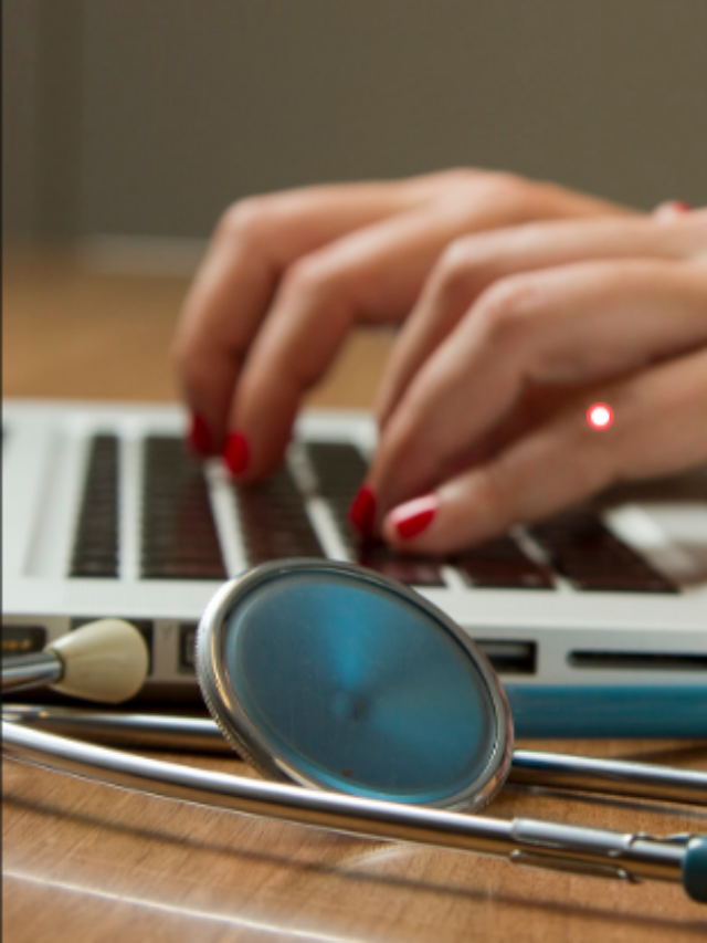 Descubra aqui qual o salário de um médico concursado