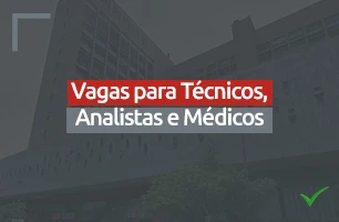 Concurso IPSEMG: centenas de vagas com salários de até R$ 5,3 mil. Saiba como ser aprovado!