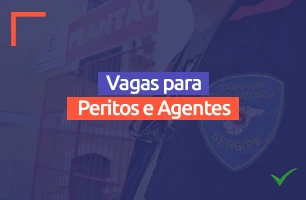 Concurso COGERP SE: inscrições prorrogadas até 13/02